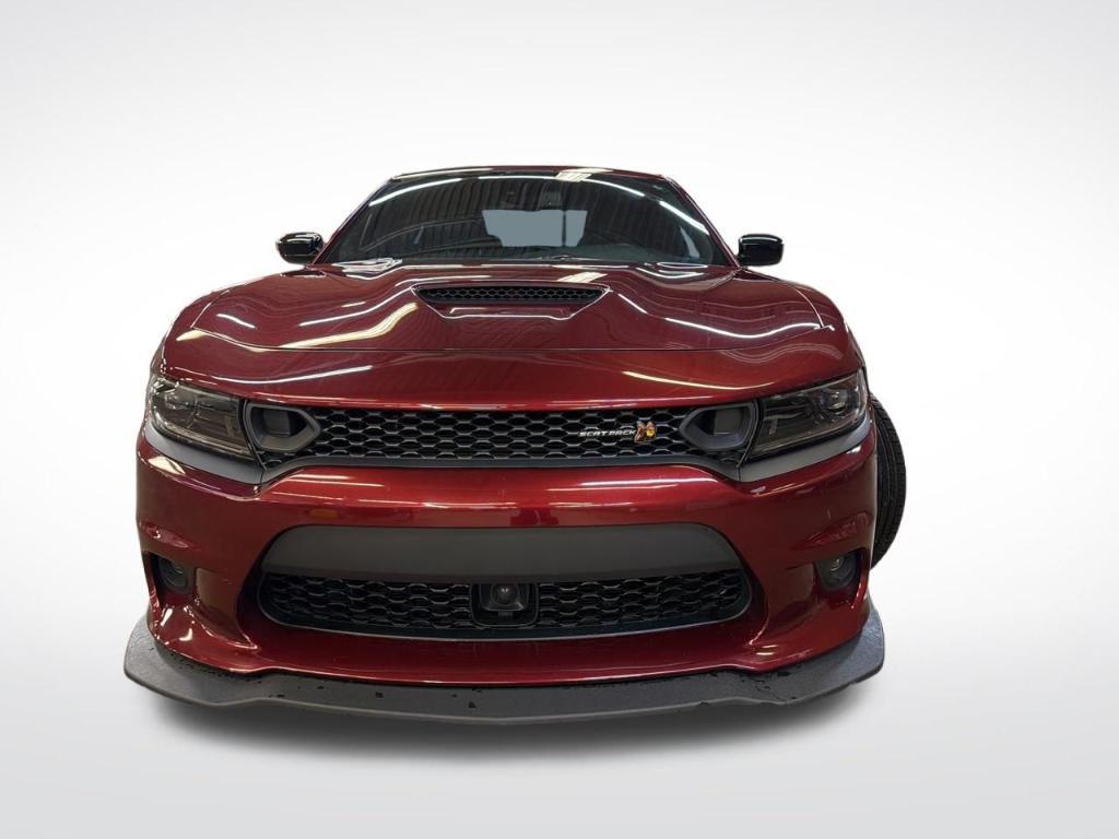 used 2023 Dodge Charger car, priced at $54,886