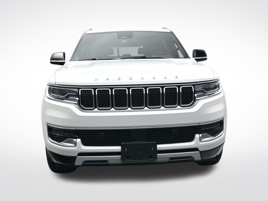 used 2024 Jeep Wagoneer L car, priced at $44,000