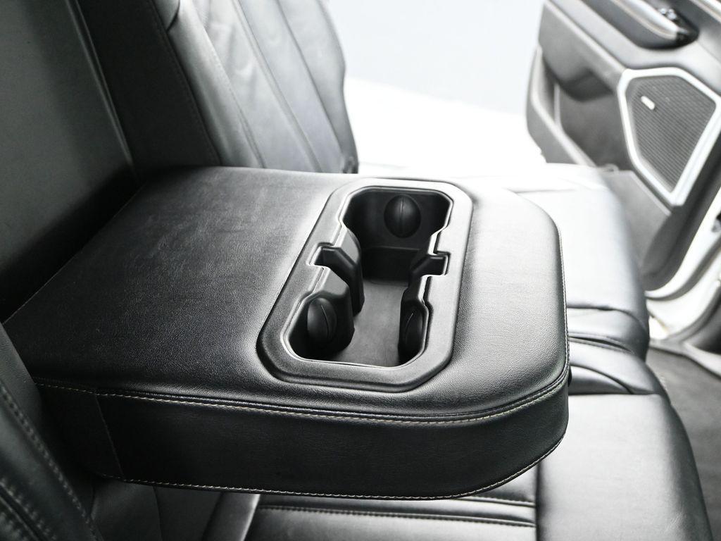 used 2024 Jeep Wagoneer L car, priced at $44,000