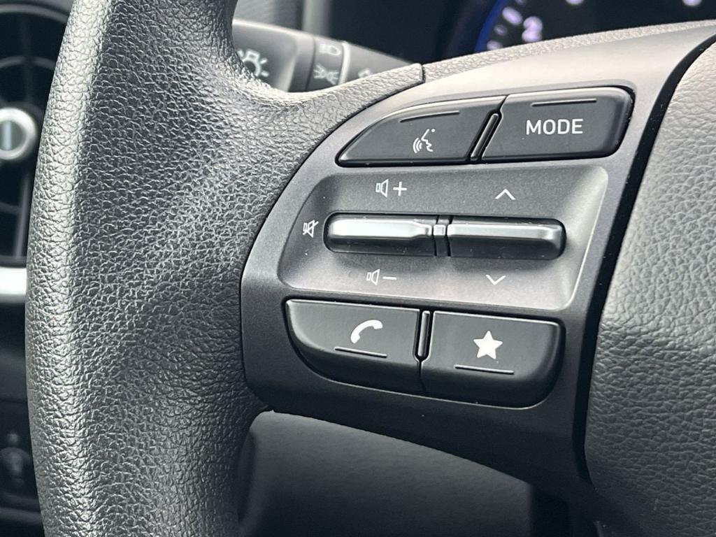 used 2023 Hyundai Kona car, priced at $17,992