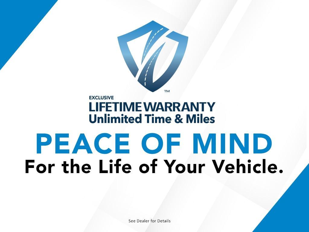 used 2024 Ram 2500 car, priced at $38,500