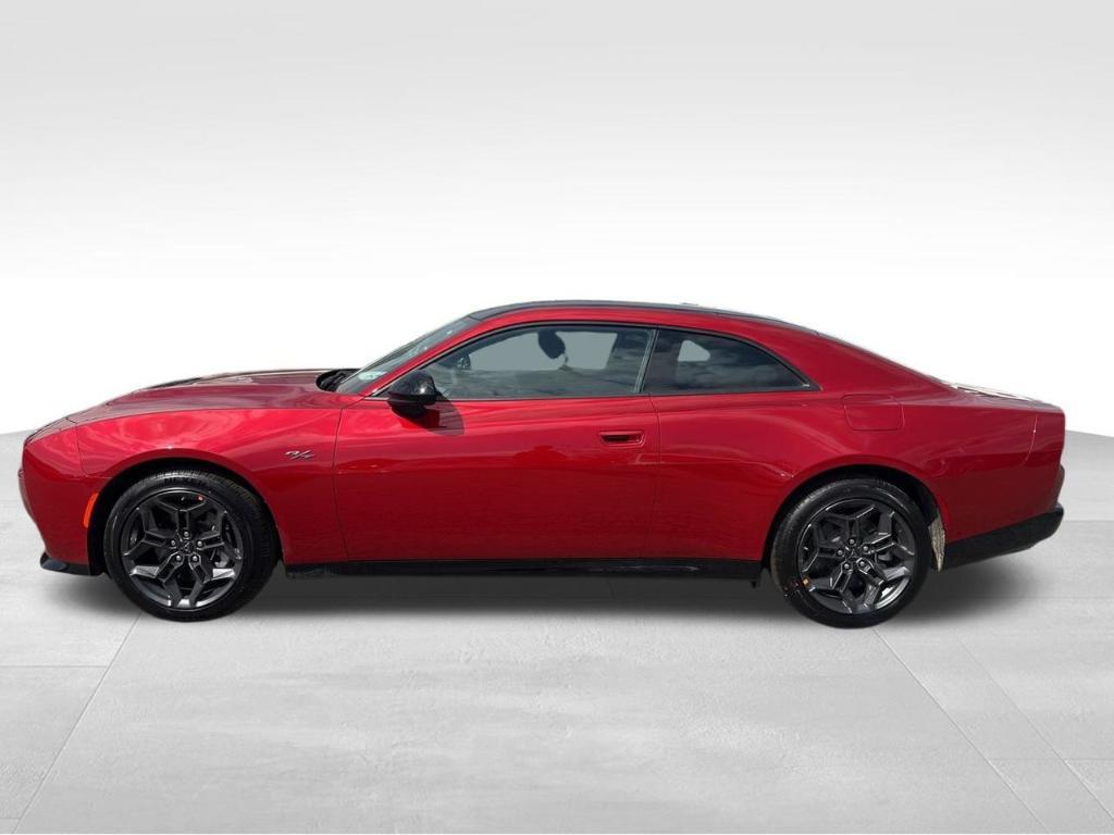 new 2026 Dodge Charger car, priced at $52,754