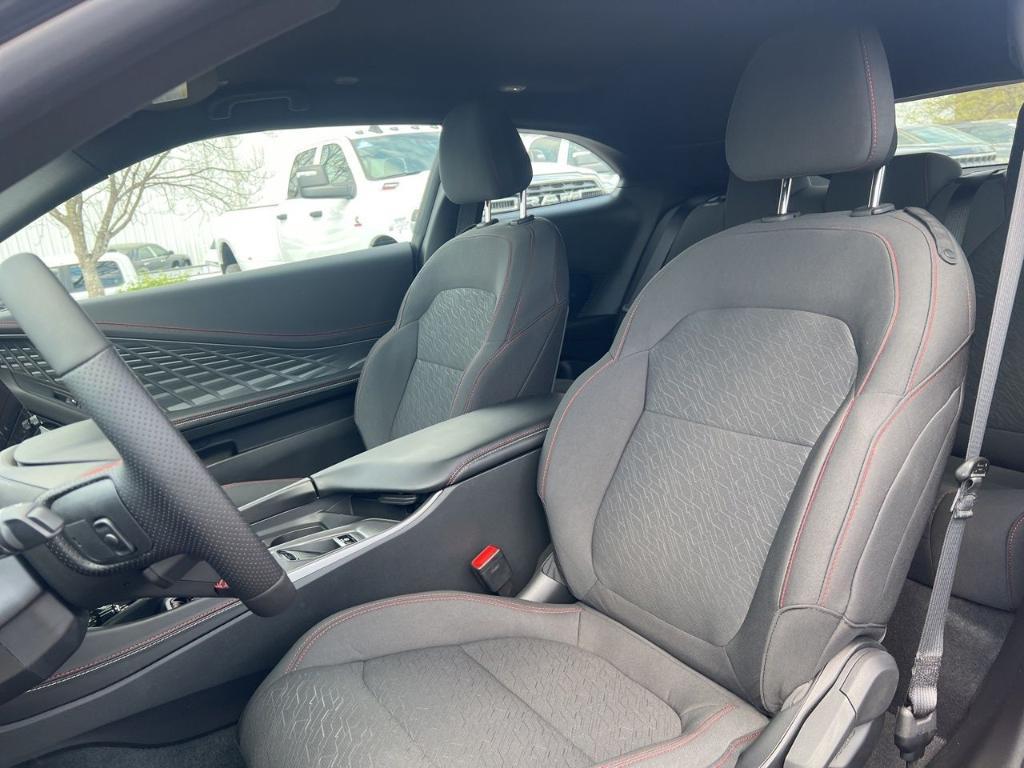 new 2026 Dodge Charger car, priced at $52,754