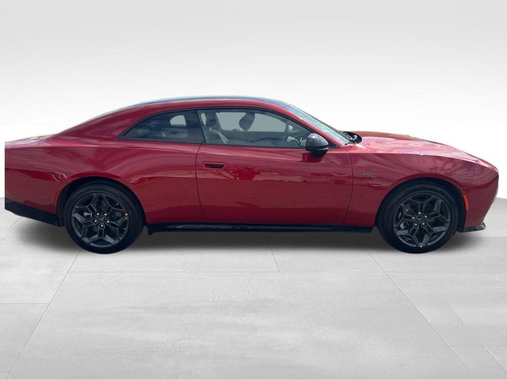 new 2026 Dodge Charger car, priced at $52,754