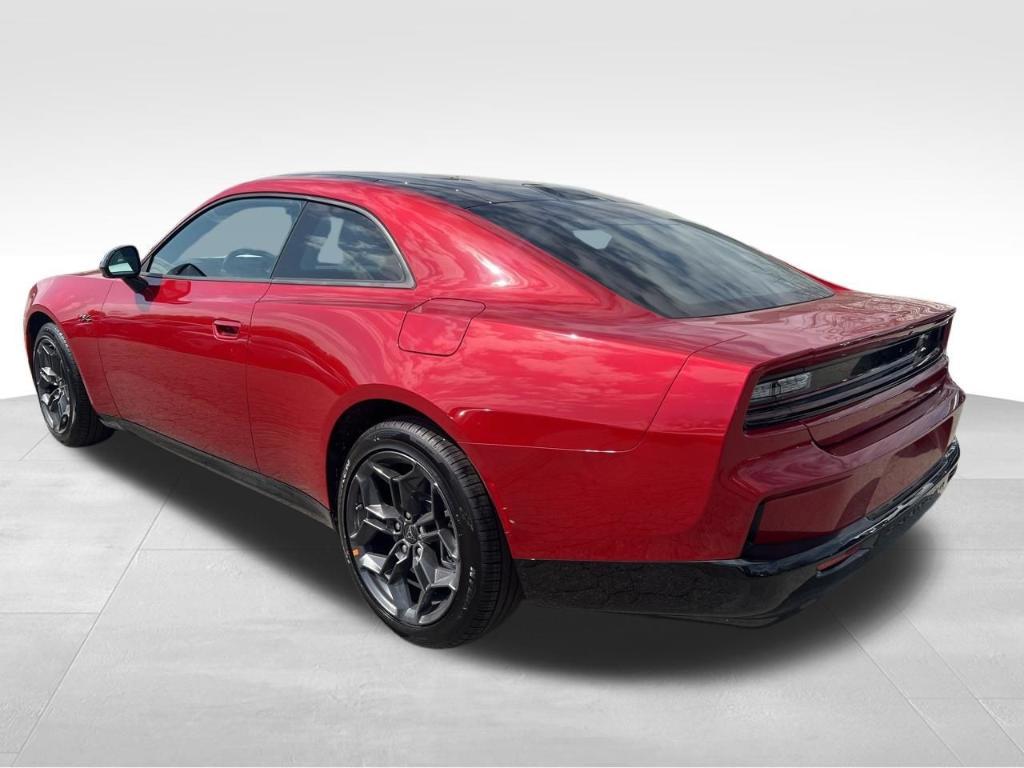 new 2026 Dodge Charger car, priced at $52,754