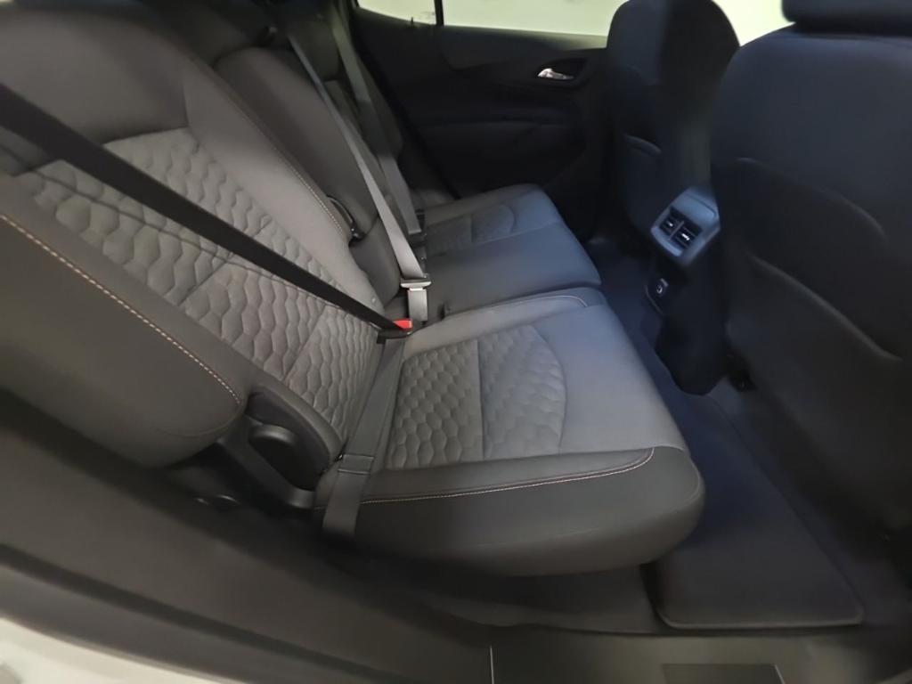 used 2021 Chevrolet Equinox car, priced at $20,879