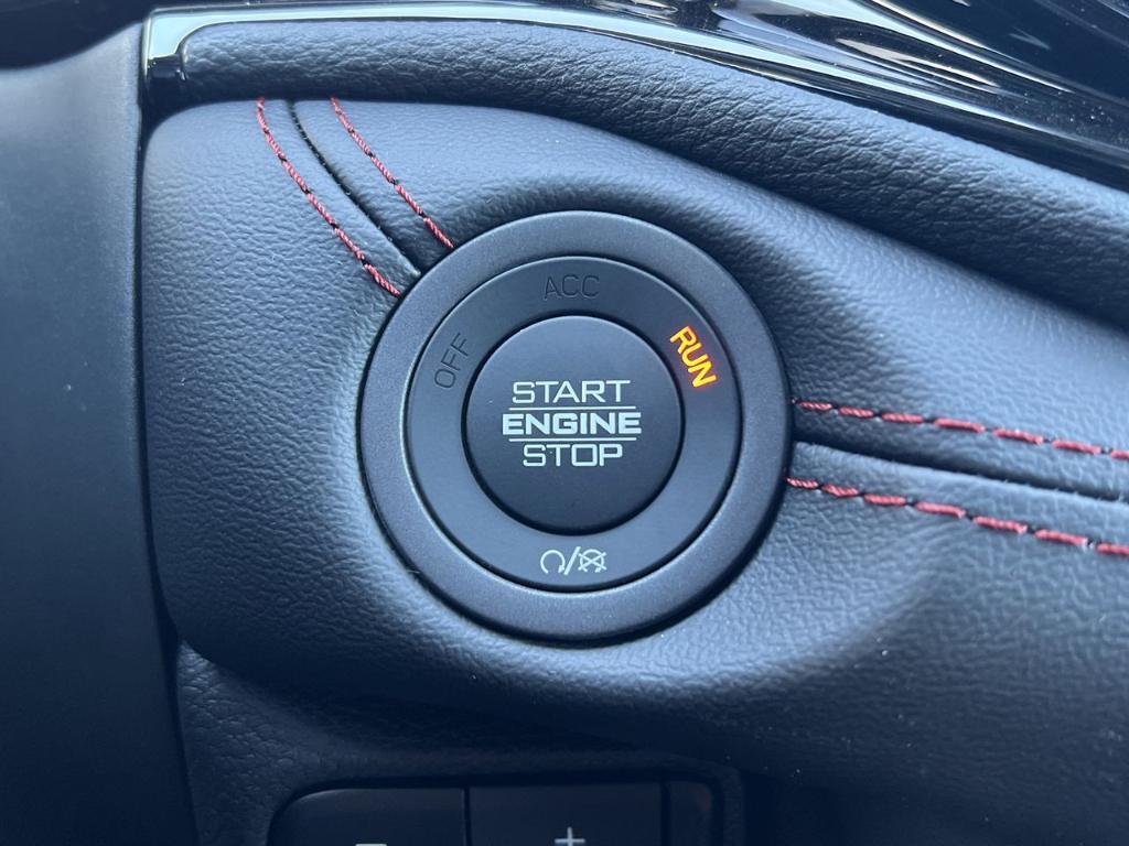 new 2026 Dodge Durango car, priced at $45,400