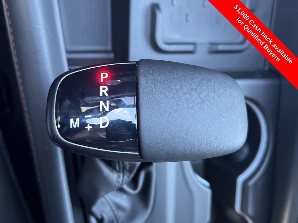 new 2026 Dodge Durango car, priced at $44,916