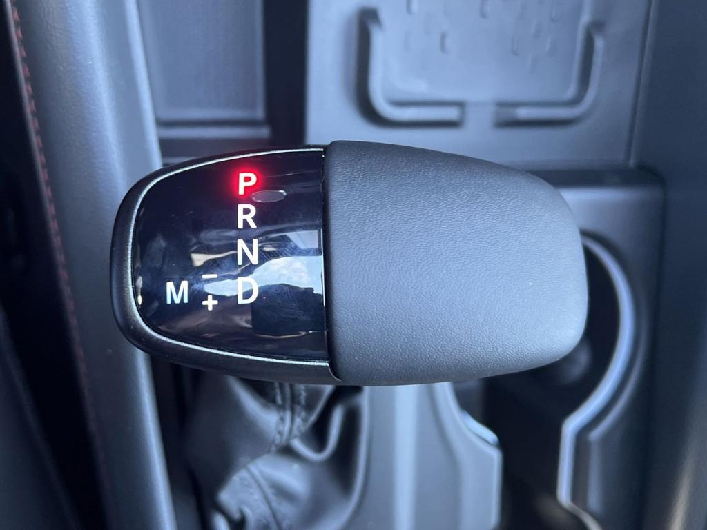 new 2026 Dodge Durango car, priced at $45,400