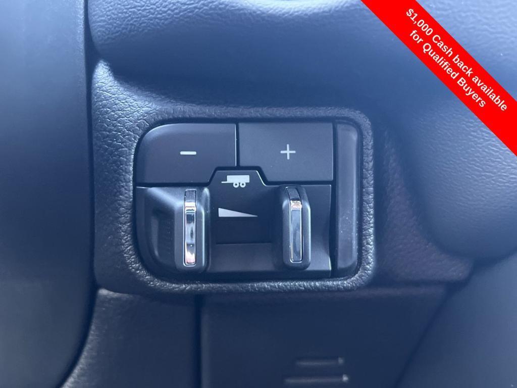 new 2026 Dodge Durango car, priced at $44,916