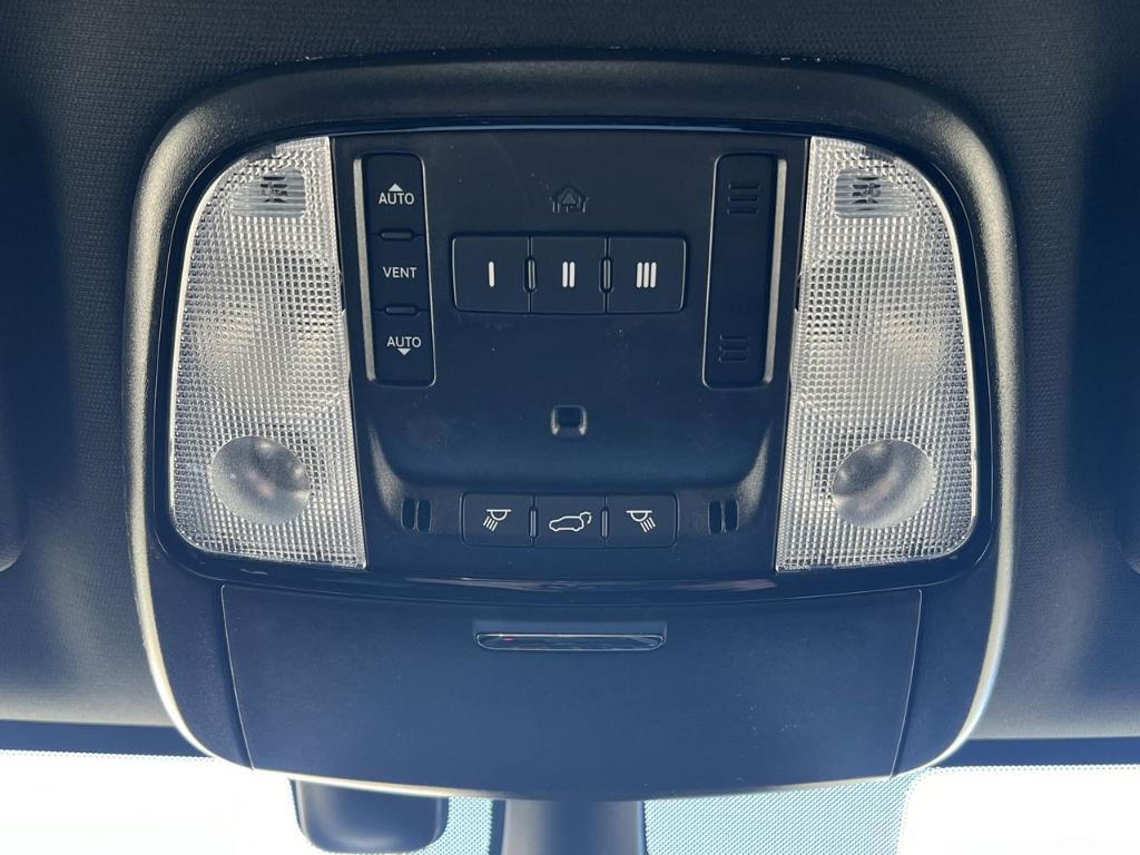 new 2026 Dodge Durango car, priced at $45,400