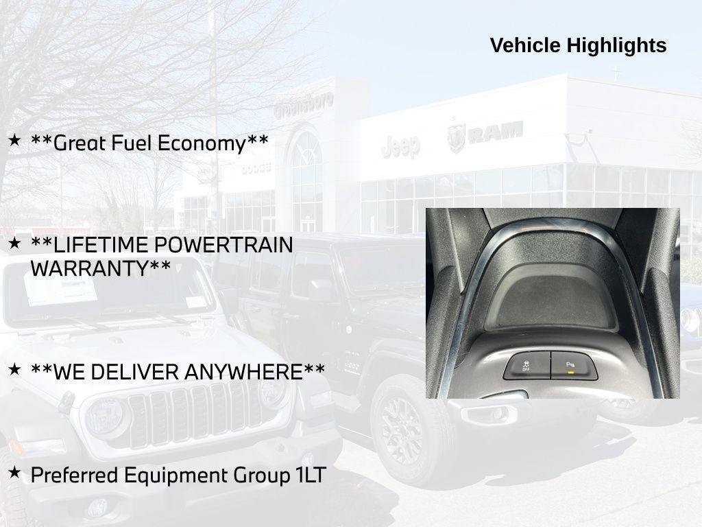 used 2025 Chevrolet Malibu car, priced at $18,300