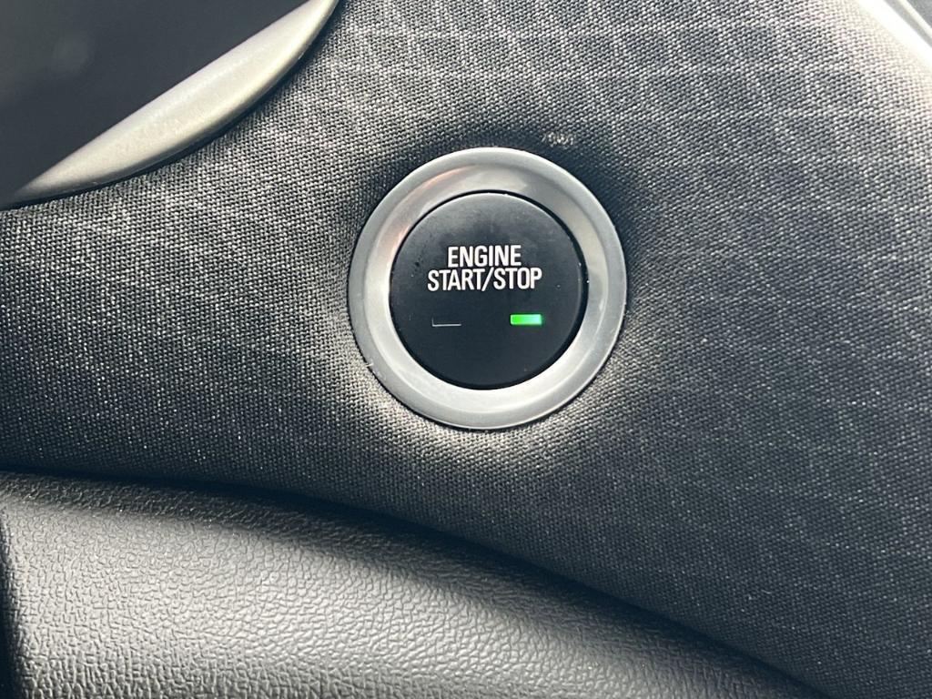 used 2025 Chevrolet Malibu car, priced at $18,300