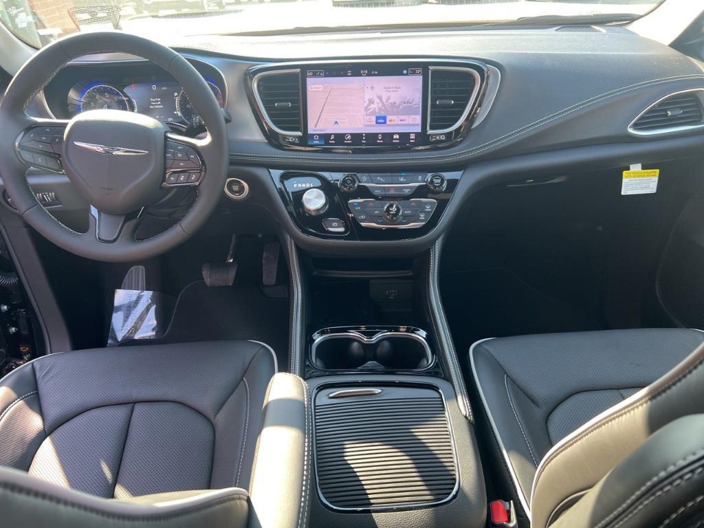 new 2026 Chrysler Pacifica car, priced at $48,427
