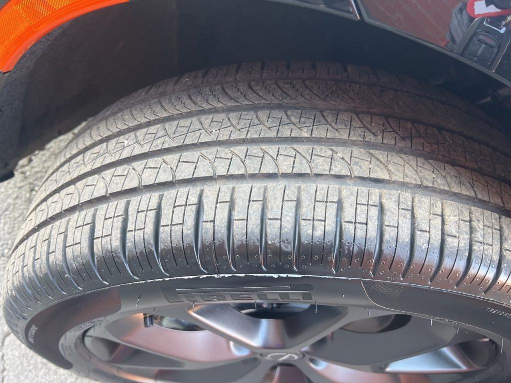 new 2026 Chrysler Pacifica car, priced at $48,427