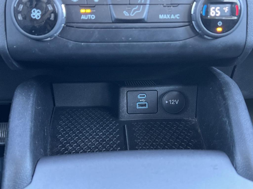 used 2021 Ford Bronco Sport car, priced at $19,300