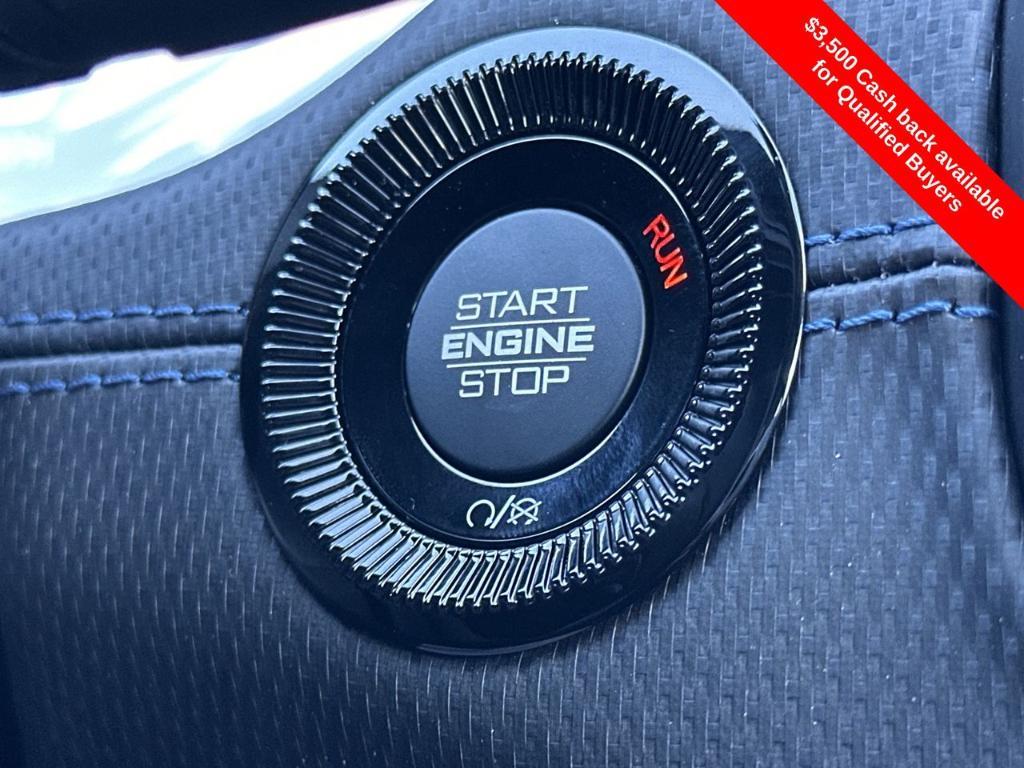 new 2026 Jeep Compass car, priced at $27,994