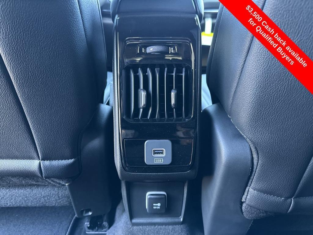 new 2026 Jeep Compass car, priced at $27,994