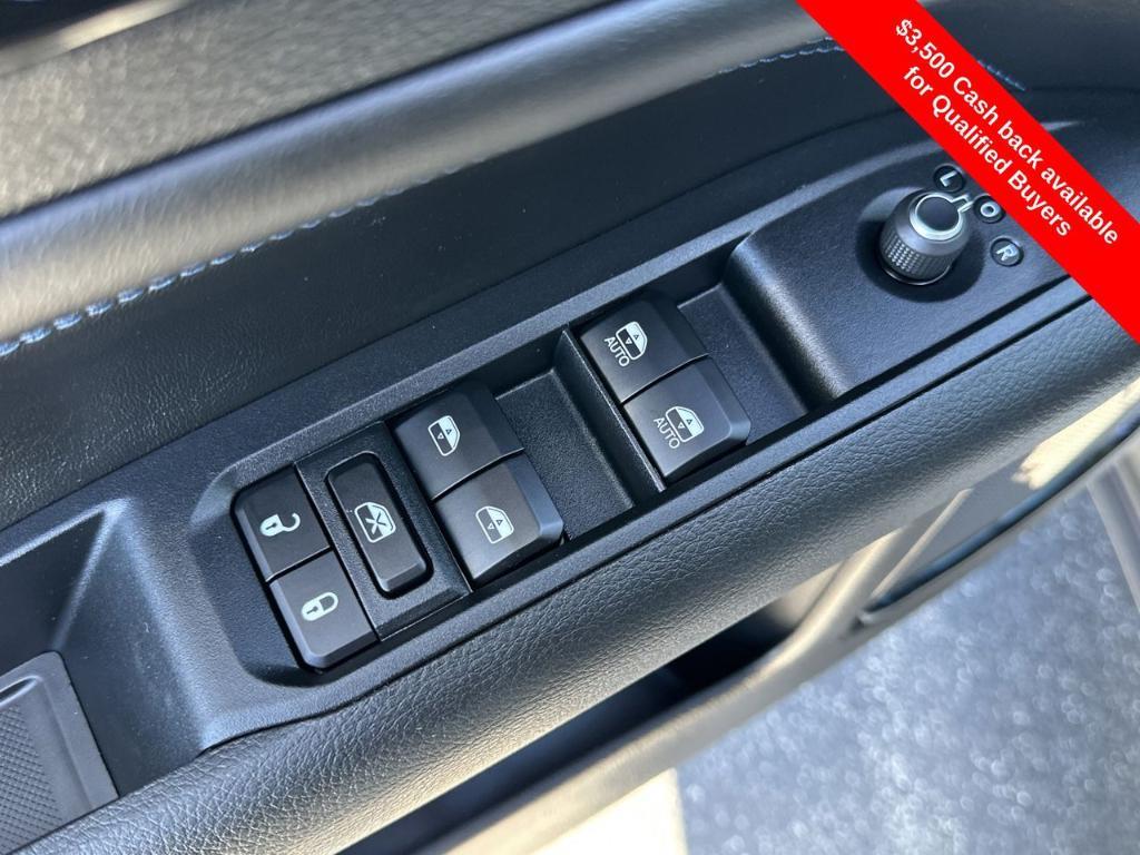 new 2026 Jeep Compass car, priced at $27,994