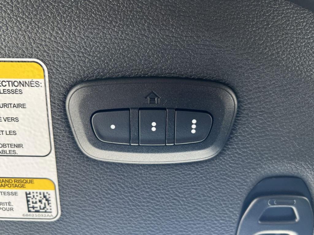 used 2025 Jeep Wrangler car, priced at $55,500