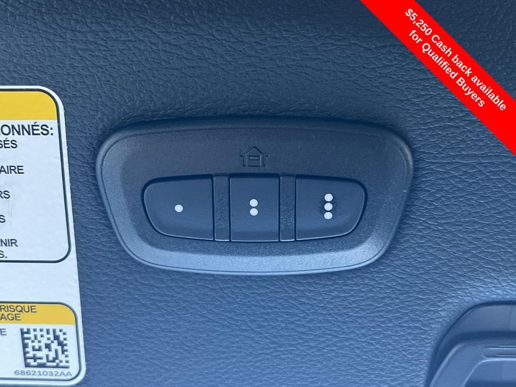 new 2025 Jeep Gladiator car, priced at $40,847