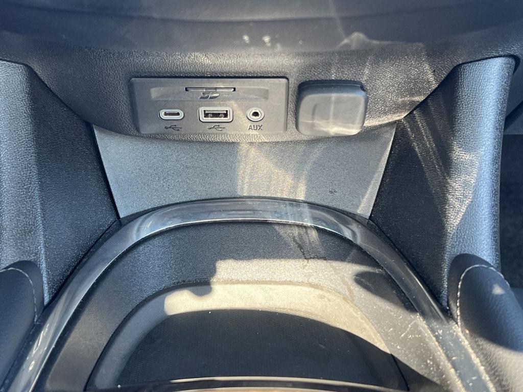 used 2024 Chevrolet Malibu car, priced at $17,500