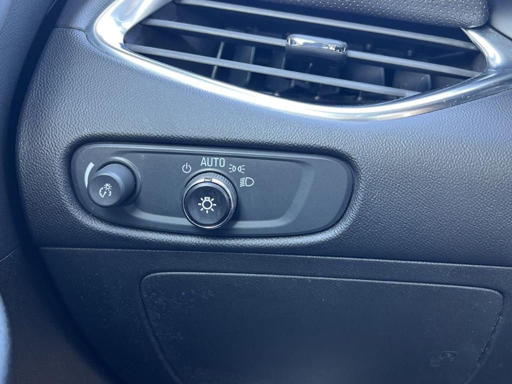 used 2024 Chevrolet Malibu car, priced at $18,500