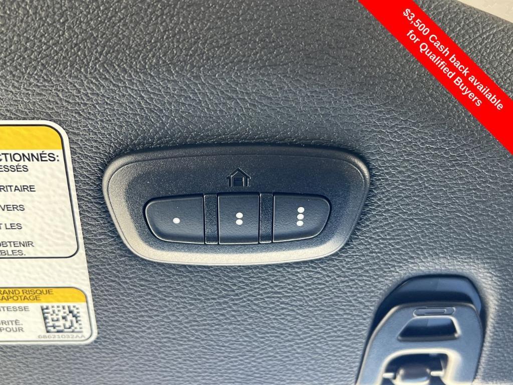 new 2026 Jeep Wrangler car, priced at $47,558