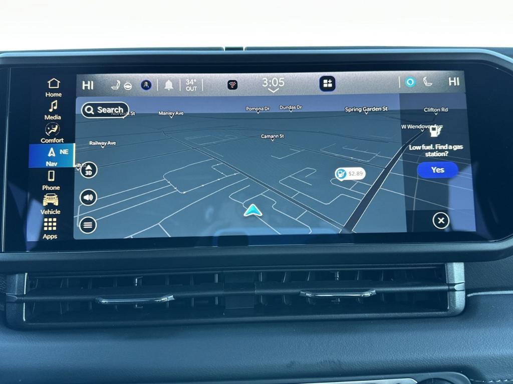 new 2026 Jeep Wrangler car, priced at $53,680