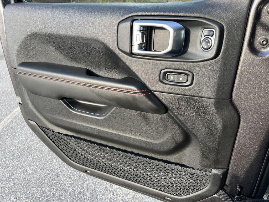 new 2026 Jeep Wrangler car, priced at $61,879