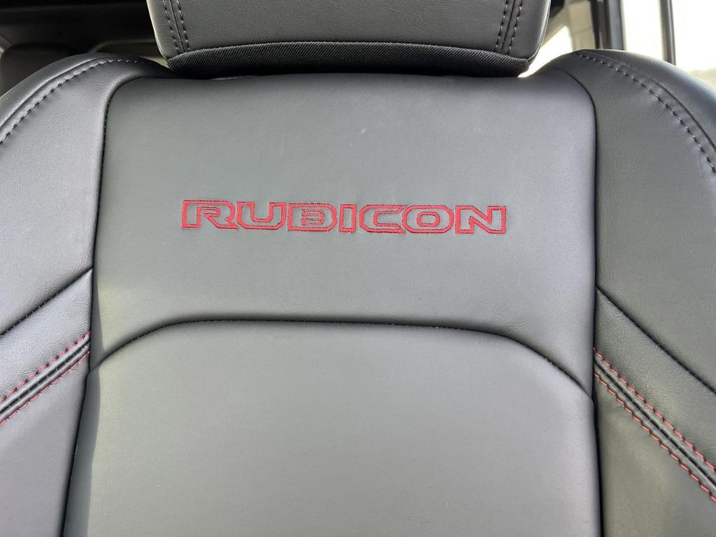 new 2026 Jeep Wrangler car, priced at $61,879