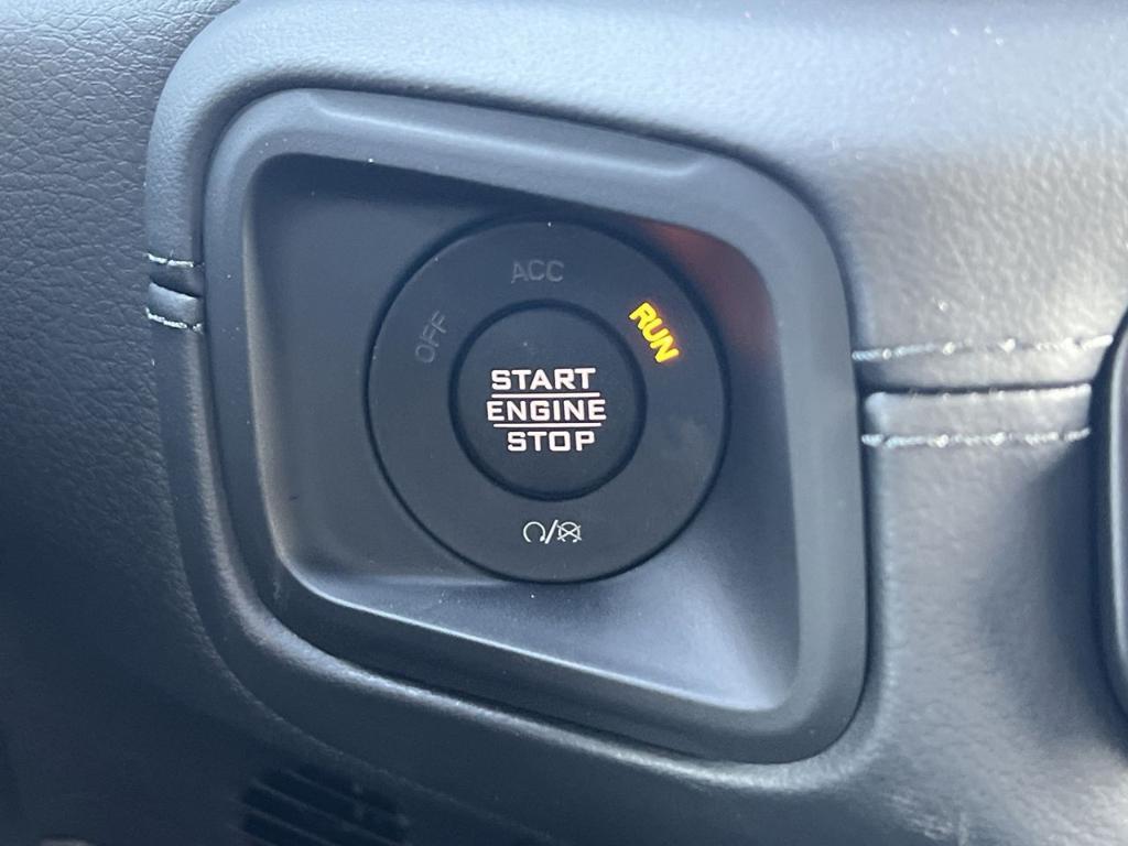 new 2026 Jeep Wrangler car, priced at $61,879