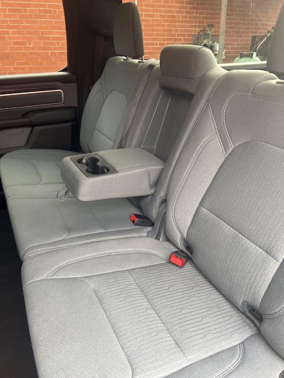 used 2023 Ram 1500 car, priced at $32,500