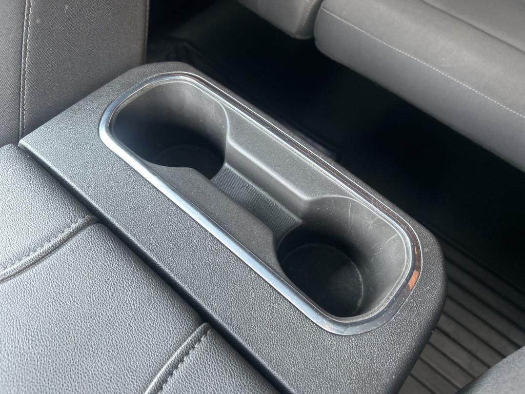 used 2023 Chevrolet Silverado 1500 car, priced at $37,000