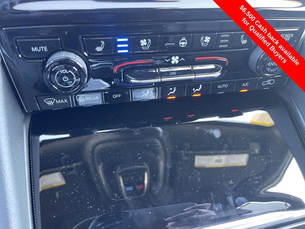 new 2025 Jeep Grand Cherokee L car, priced at $46,270