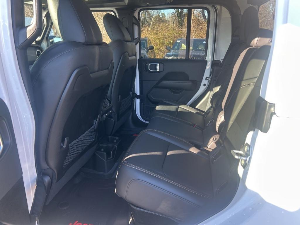 new 2026 Jeep Gladiator car, priced at $46,363