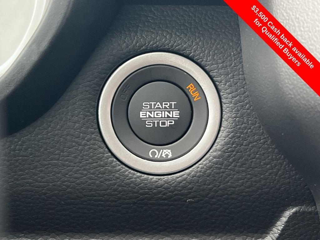 new 2026 Ram 1500 car, priced at $55,431