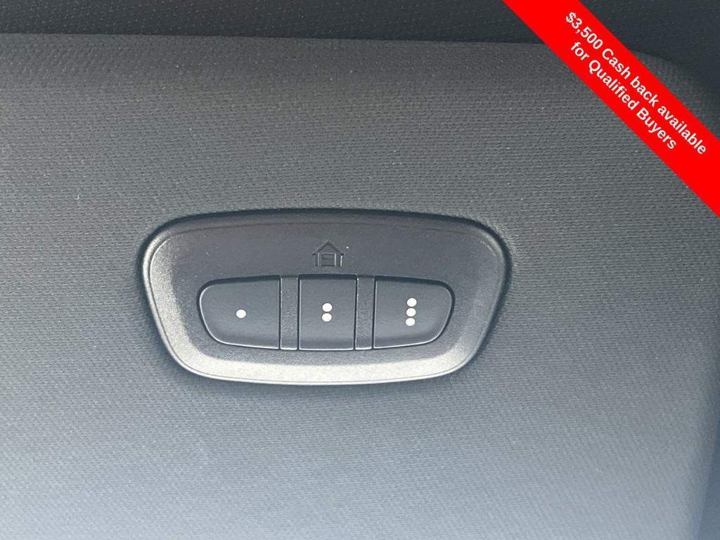 new 2026 Ram 1500 car, priced at $55,431