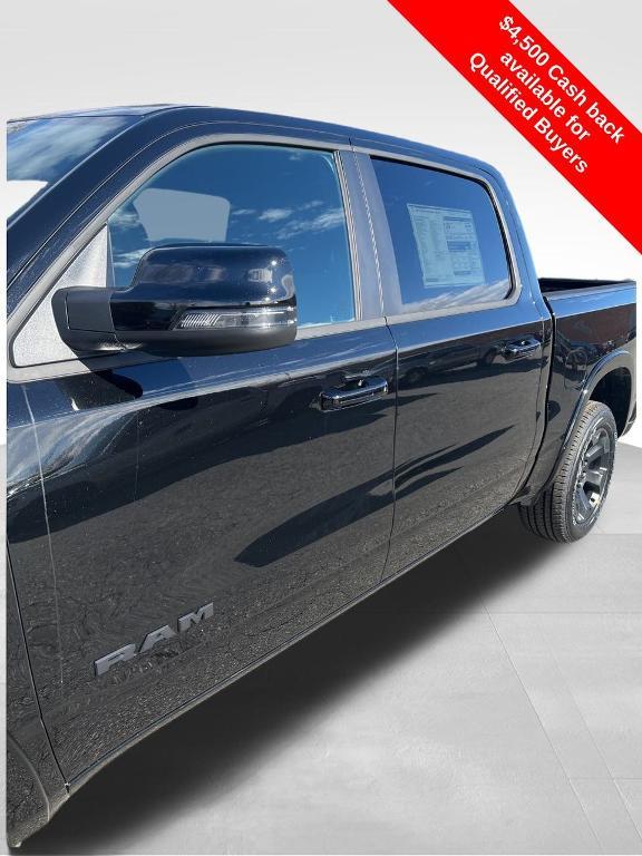 new 2026 Ram 1500 car, priced at $54,869