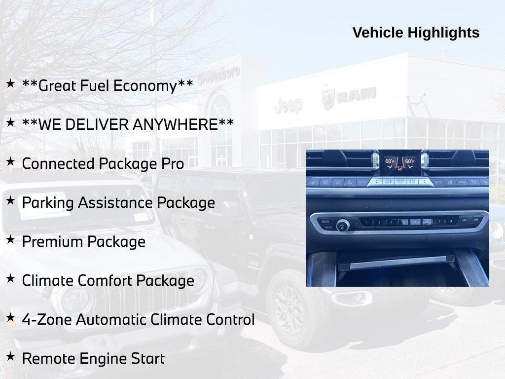 used 2023 BMW X5 car, priced at $37,700