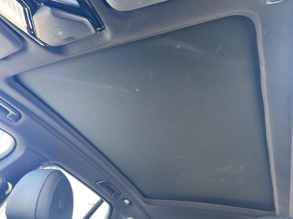 used 2023 BMW X5 car, priced at $37,700