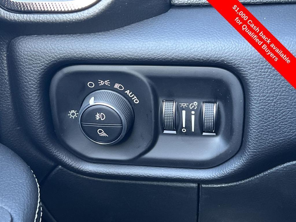 new 2026 Ram 2500 car, priced at $72,474