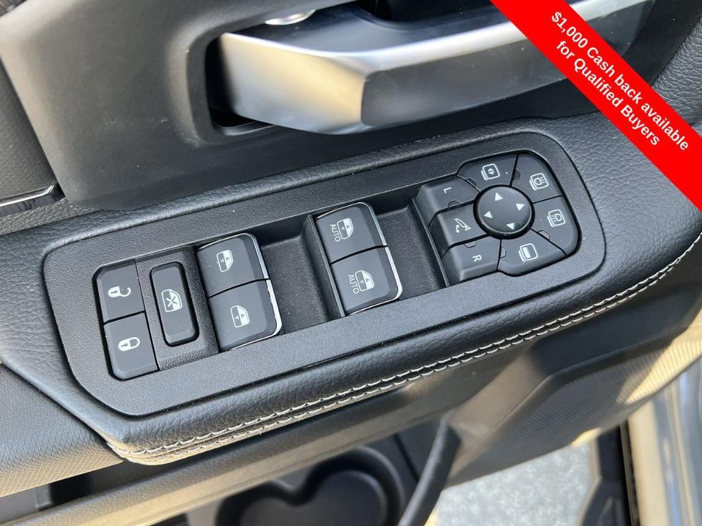 new 2026 Ram 2500 car, priced at $72,474