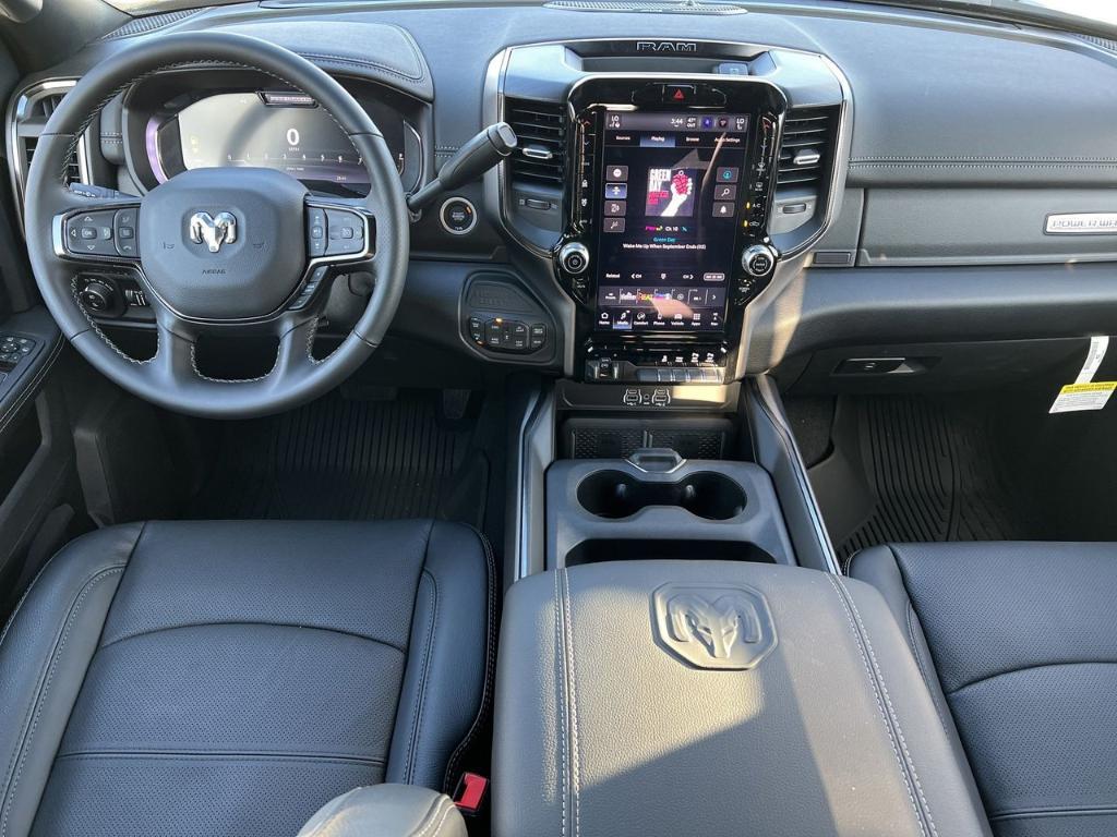 new 2026 Ram 2500 car, priced at $74,239