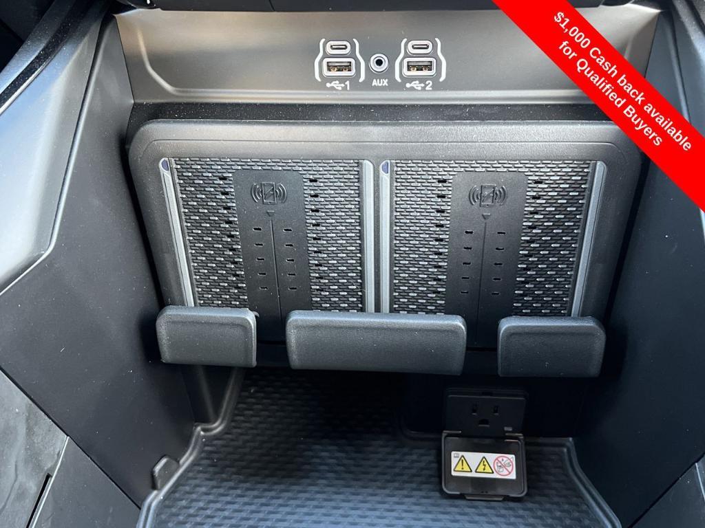 new 2026 Ram 2500 car, priced at $72,474