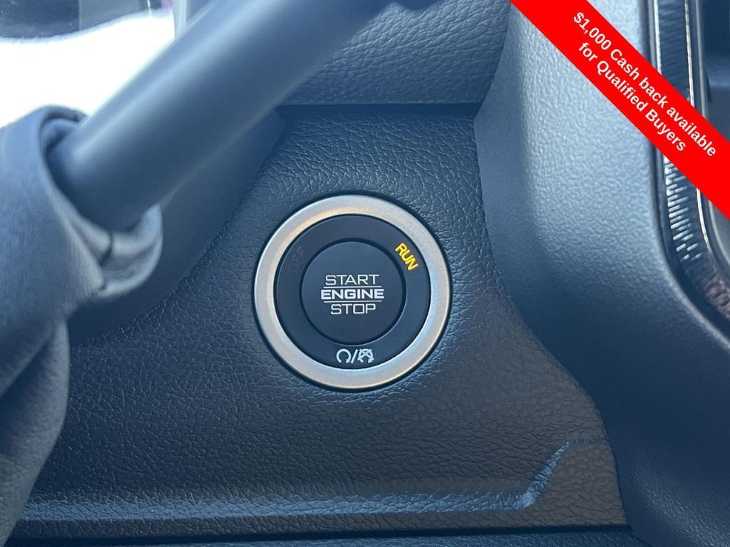 new 2026 Ram 2500 car, priced at $72,474