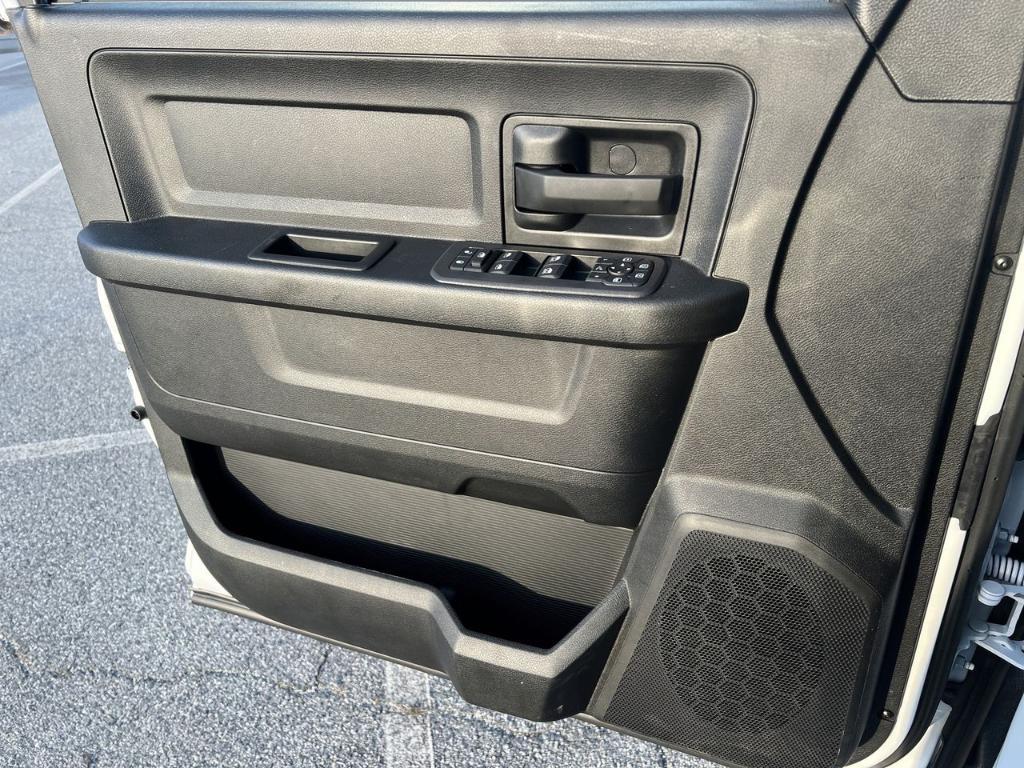 new 2026 Ram 2500 car, priced at $56,371