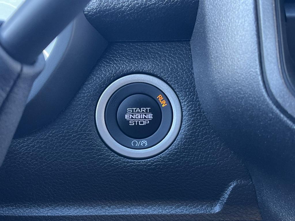 new 2026 Ram 2500 car, priced at $56,371