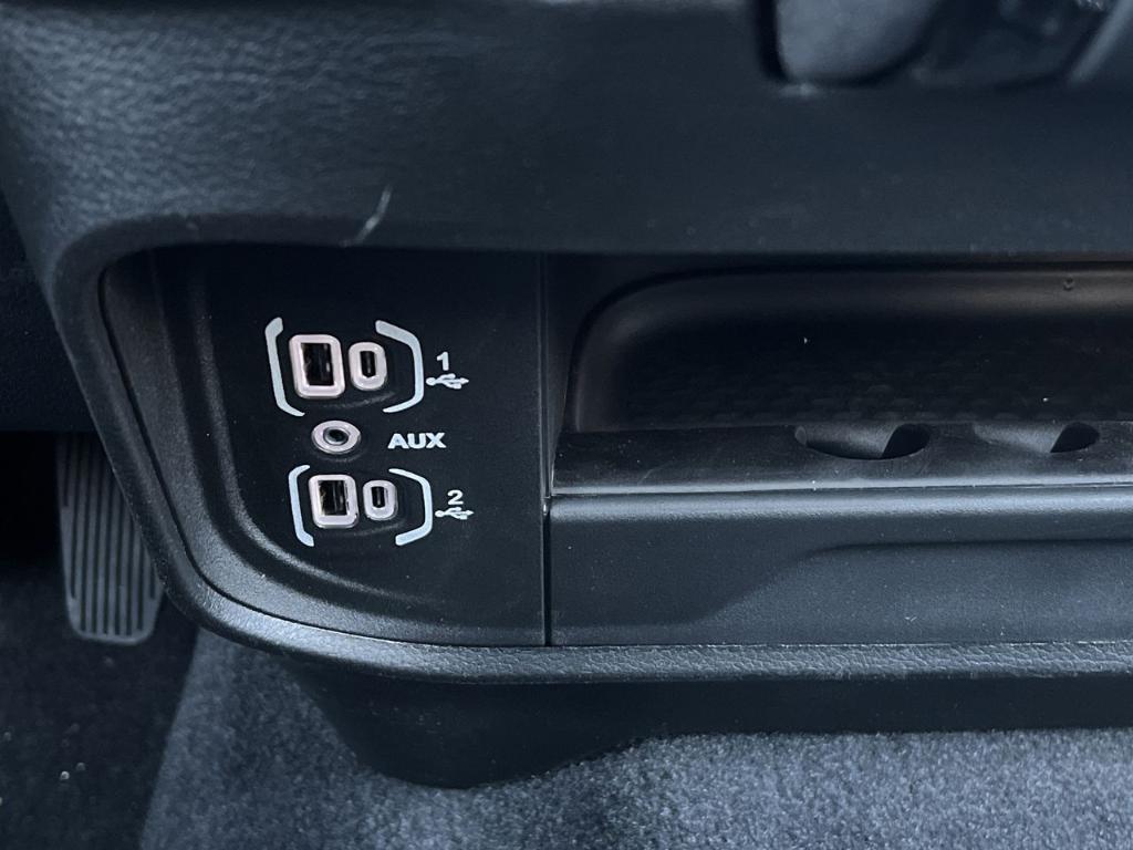 new 2026 Ram 2500 car, priced at $56,371