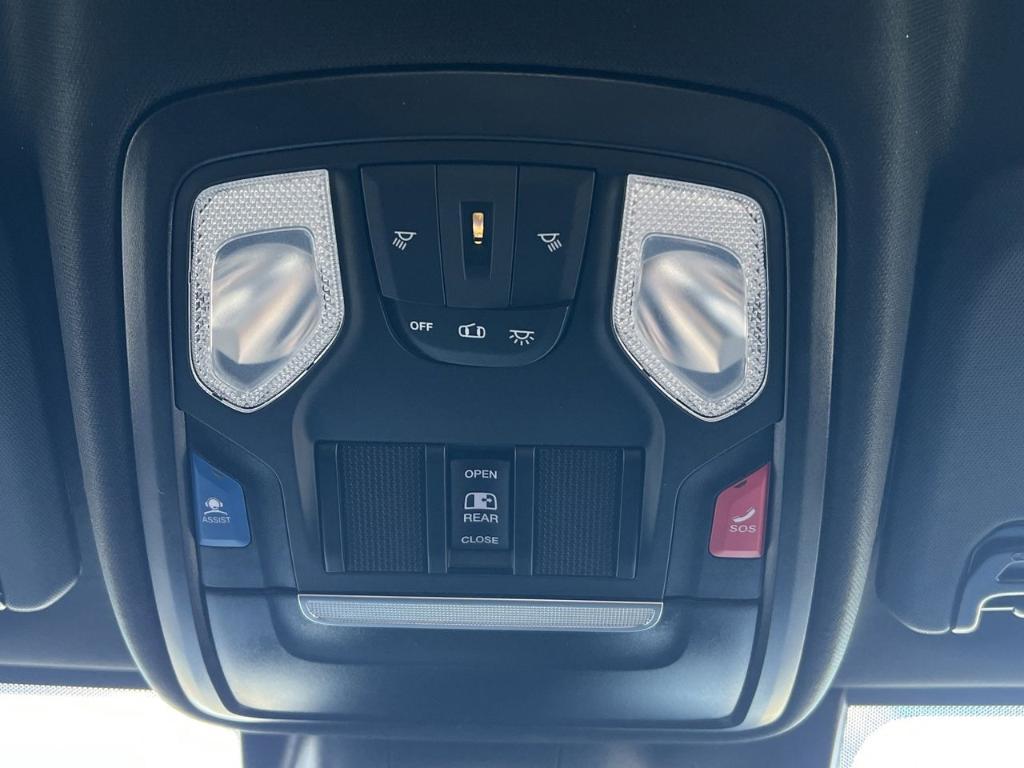 new 2026 Ram 2500 car, priced at $56,371